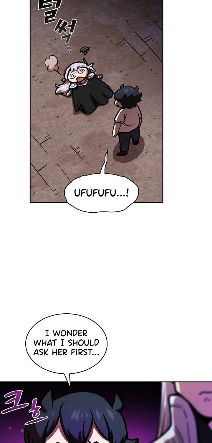 Read FFF-Class Trashero chapter 69 image 32 on Lezhin