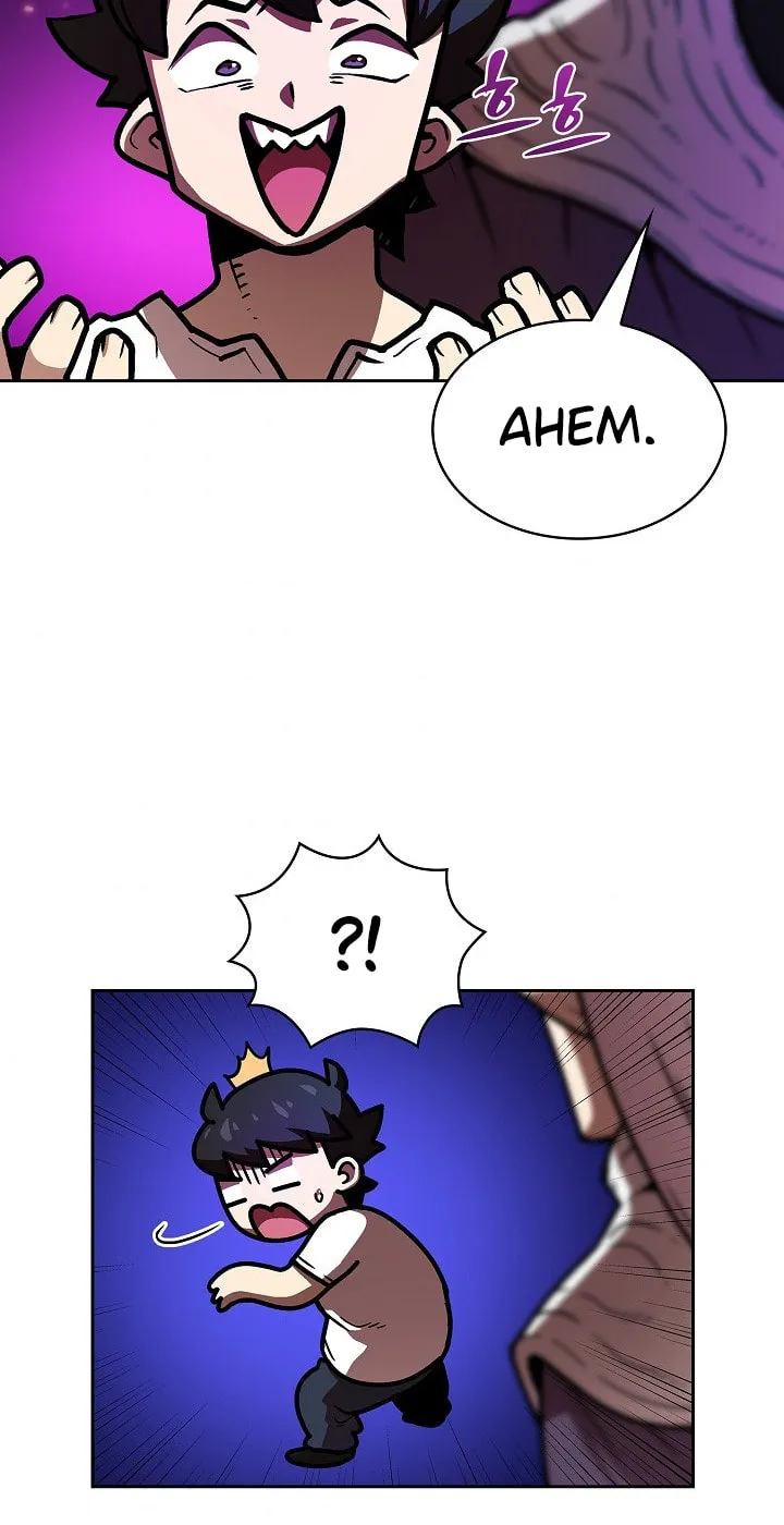 Read FFF-Class Trashero chapter 69 image 33 on Lezhin