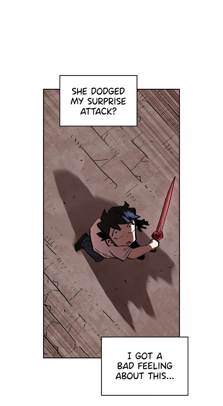 Read FFF-Class Trashero chapter 69 image 4 on Lezhin