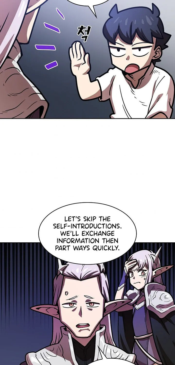 Read FFF-Class Trashero chapter 69 image 40 on Lezhin