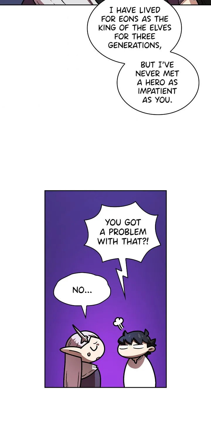Read FFF-Class Trashero chapter 69 image 41 on Lezhin