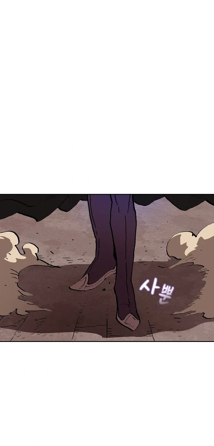 Read FFF-Class Trashero chapter 69 image 5 on Lezhin