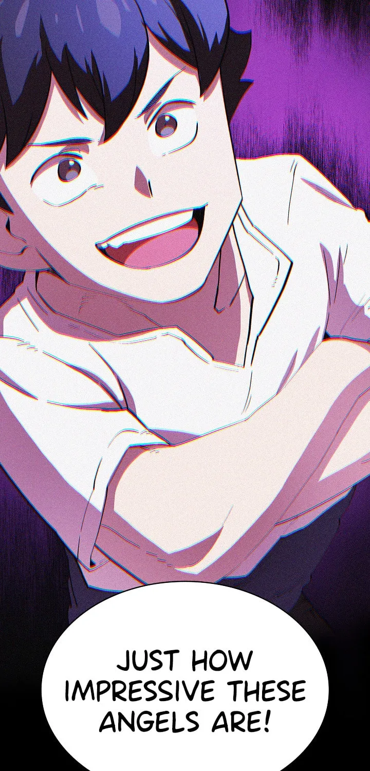 Read FFF-Class Trashero chapter 69 image 64 on Lezhin