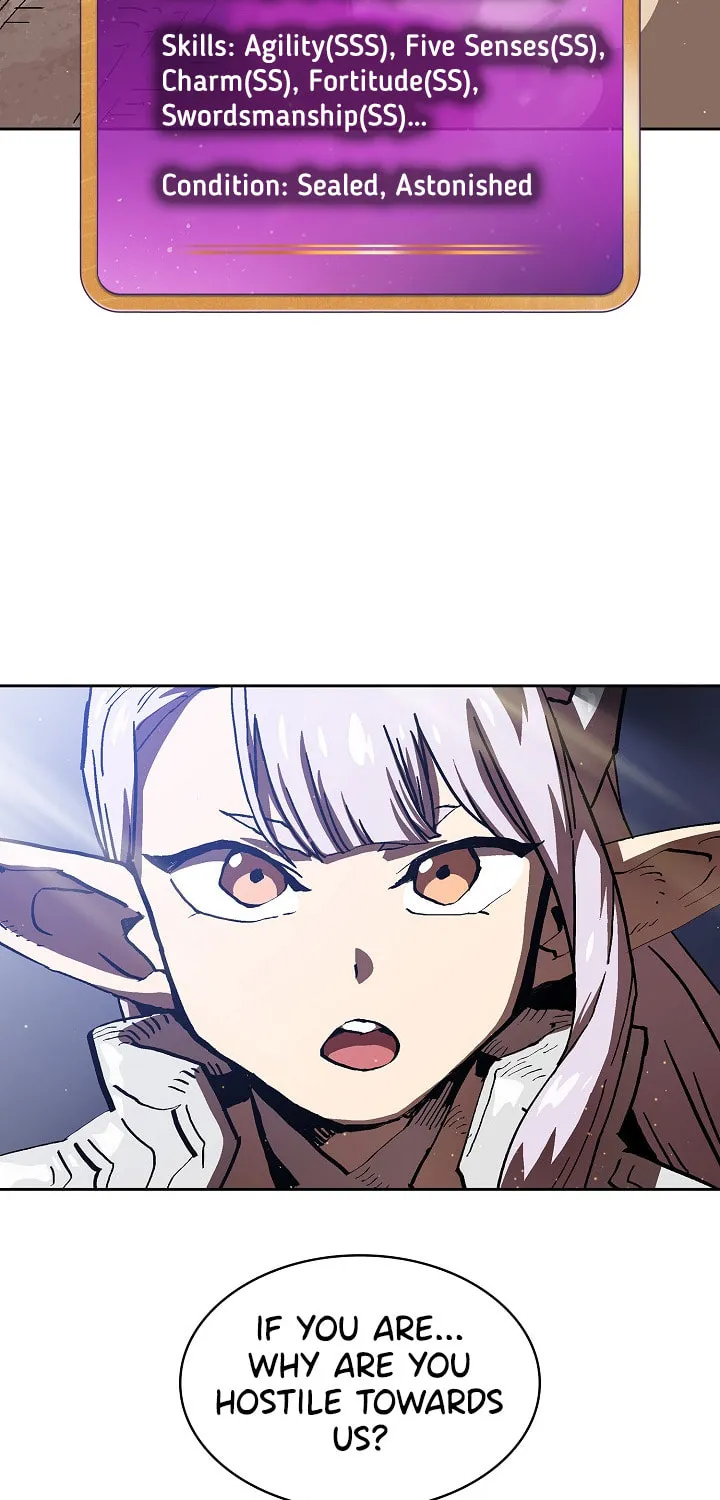 Read FFF-Class Trashero chapter 69 image 7 on Lezhin