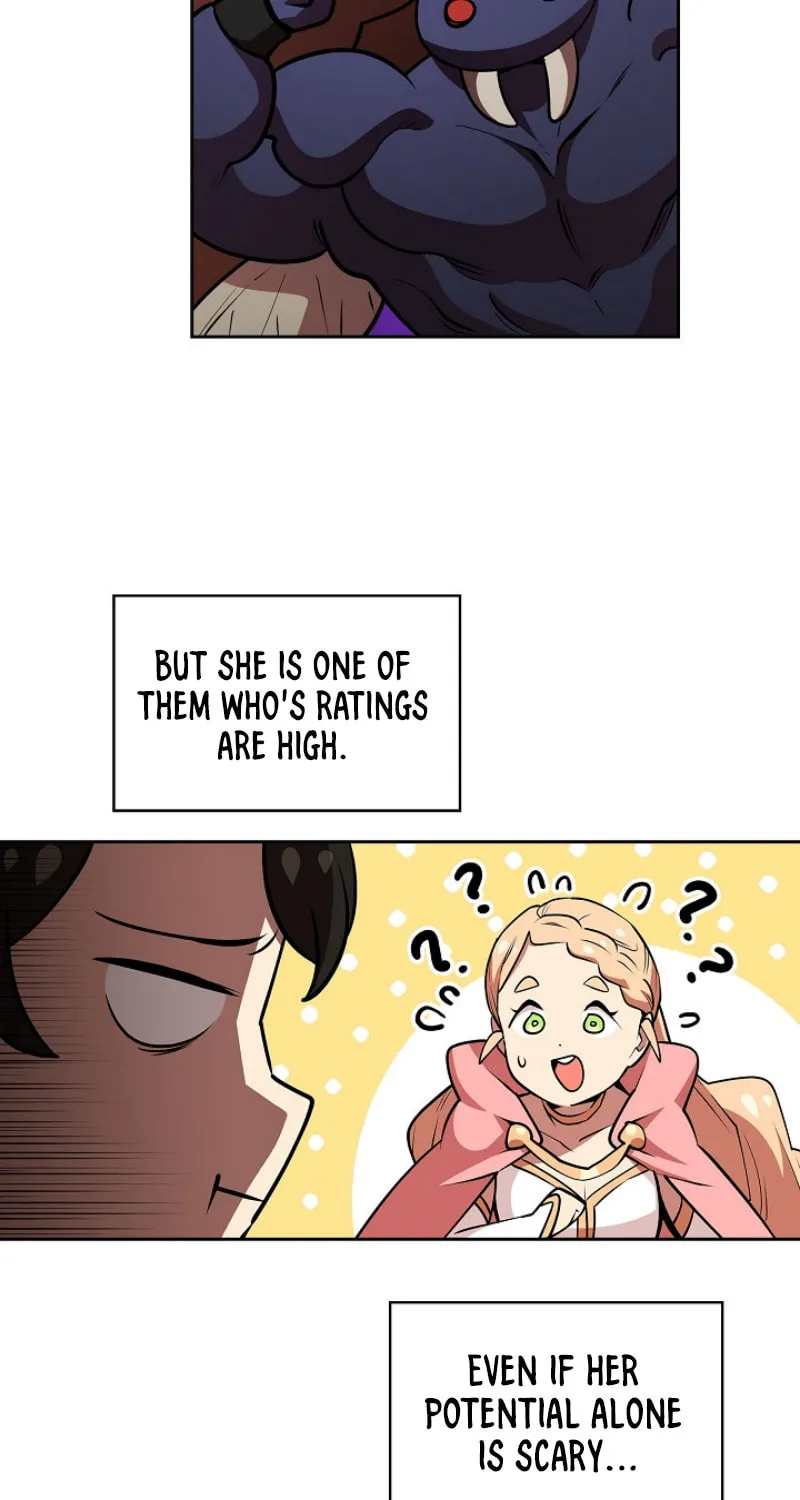Read FFF-Class Trashero chapter 7 image 16 on Lezhin