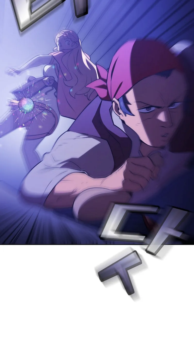 Read FFF-Class Trashero chapter 7 image 22 on Lezhin