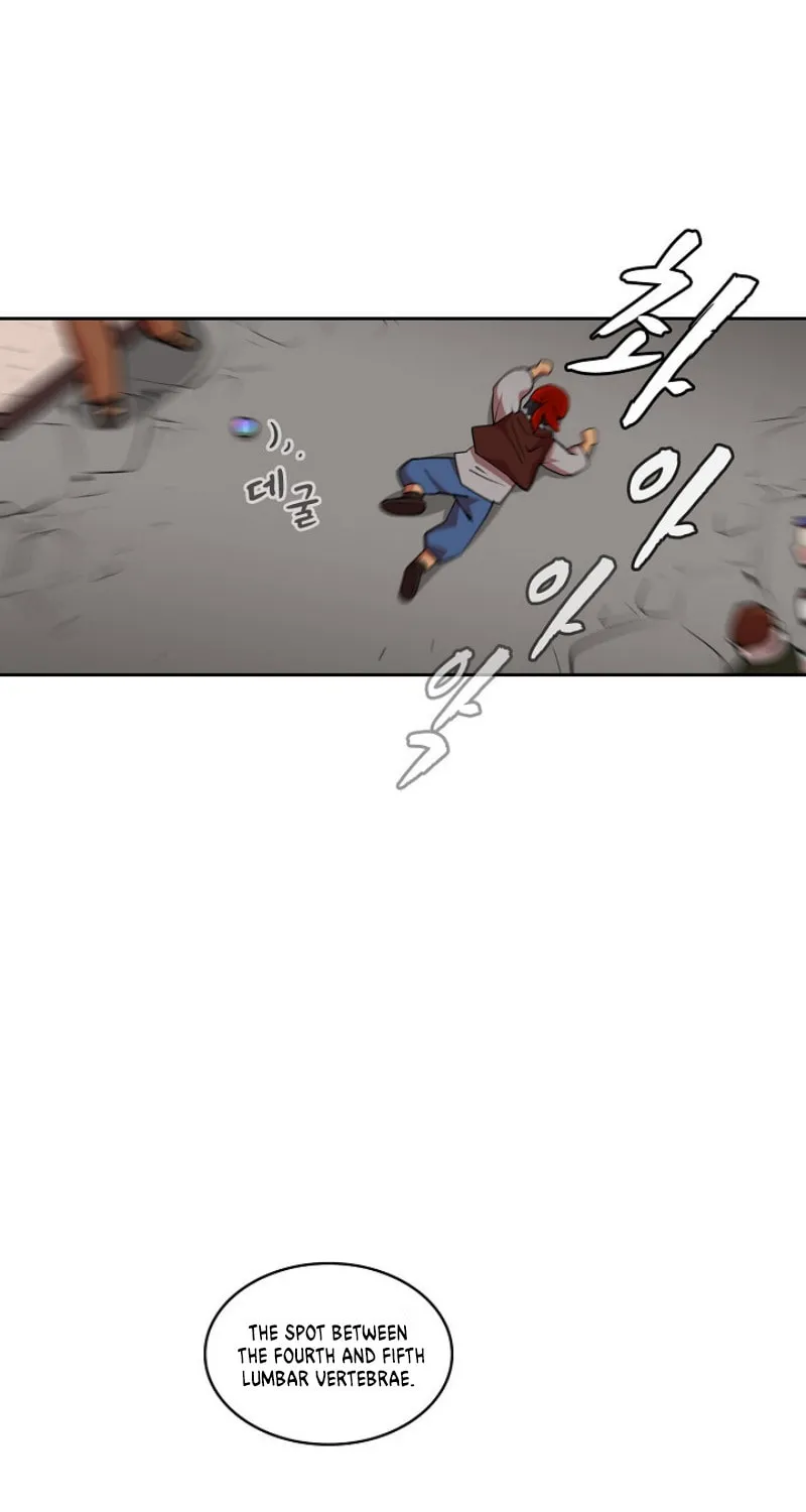 Read FFF-Class Trashero chapter 7 image 28 on Lezhin