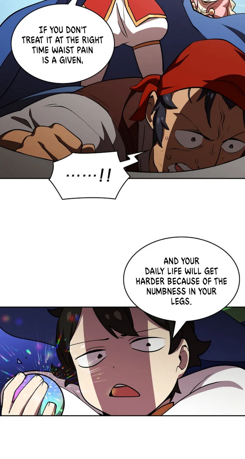 Read FFF-Class Trashero chapter 7 image 30 on Lezhin