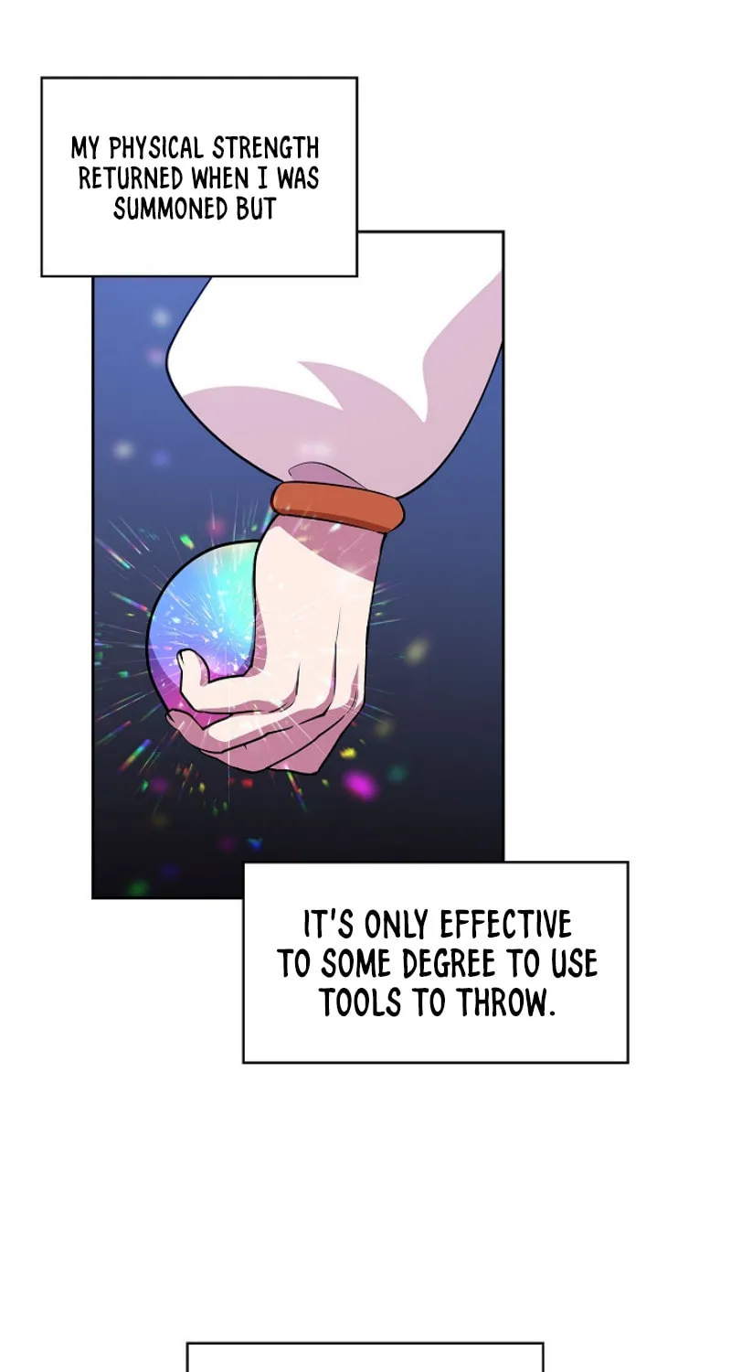 Read FFF-Class Trashero chapter 7 image 34 on Lezhin