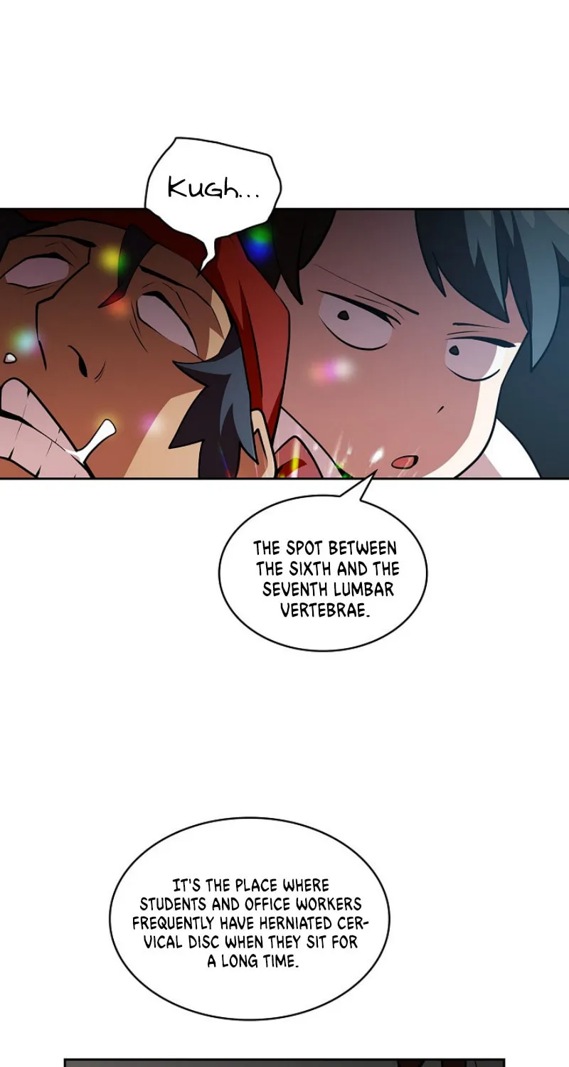 Read FFF-Class Trashero chapter 7 image 43 on Lezhin