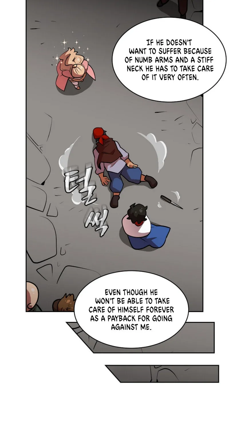 Read FFF-Class Trashero chapter 7 image 44 on Lezhin