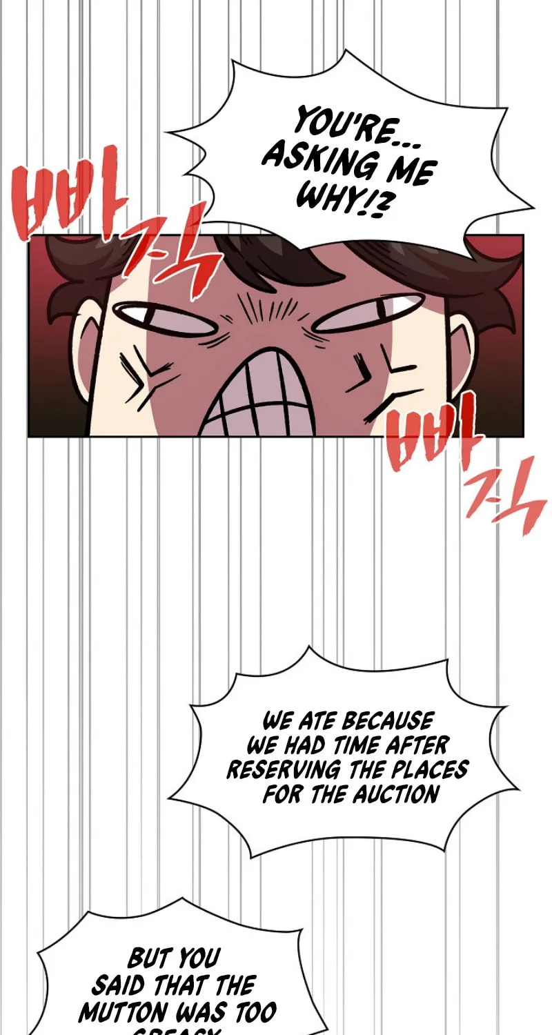 Read FFF-Class Trashero chapter 7 image 5 on Lezhin
