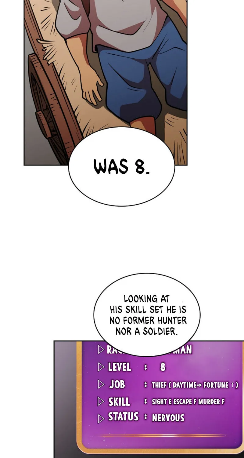 Read FFF-Class Trashero chapter 7 image 54 on Lezhin