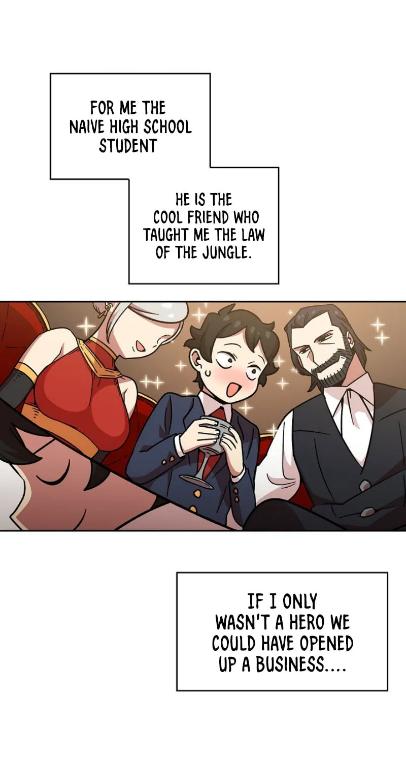 Read FFF-Class Trashero chapter 7 image 8 on Lezhin
