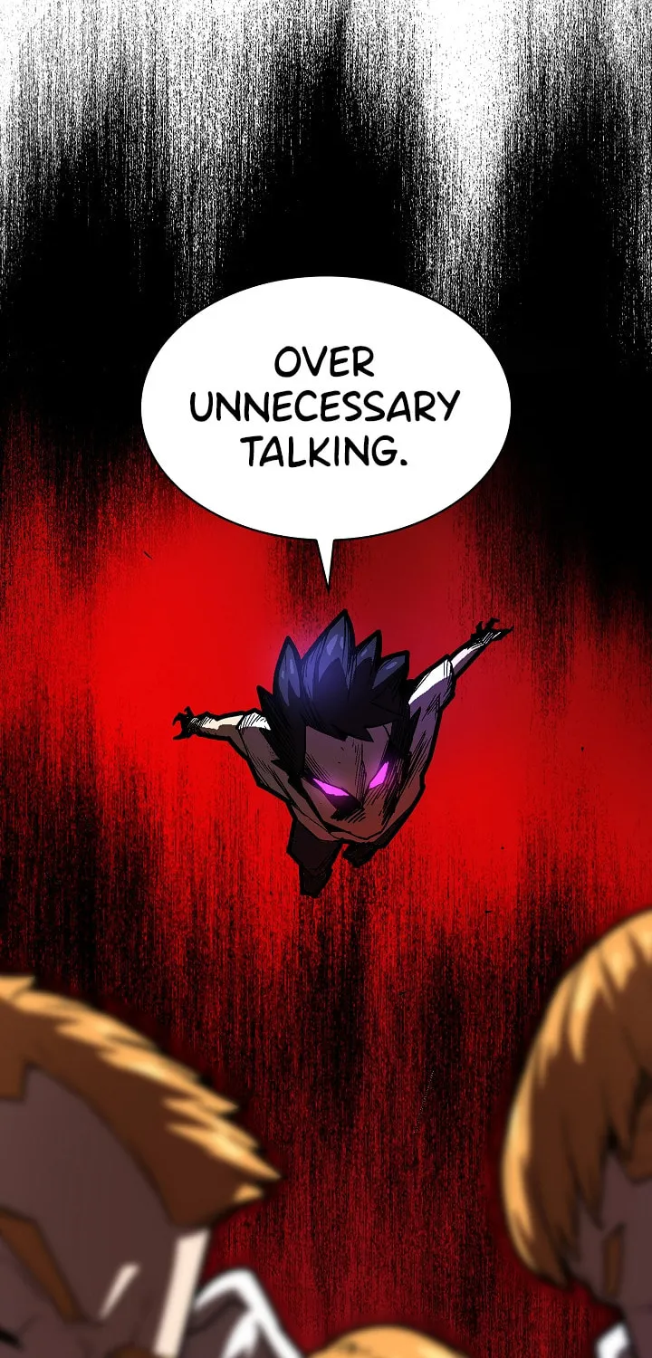 Read FFF-Class Trashero chapter 70 image 14 on Lezhin