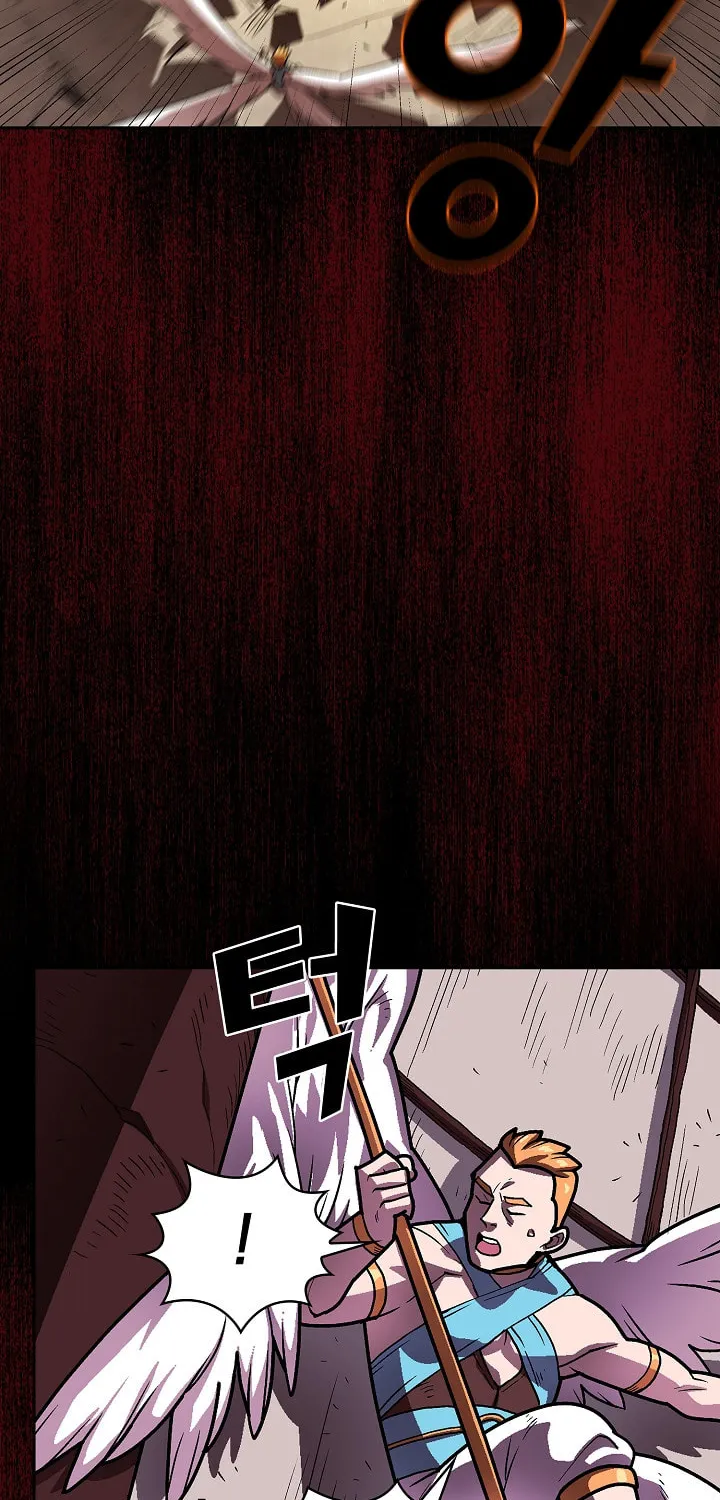 Read FFF-Class Trashero chapter 70 image 16 on Lezhin