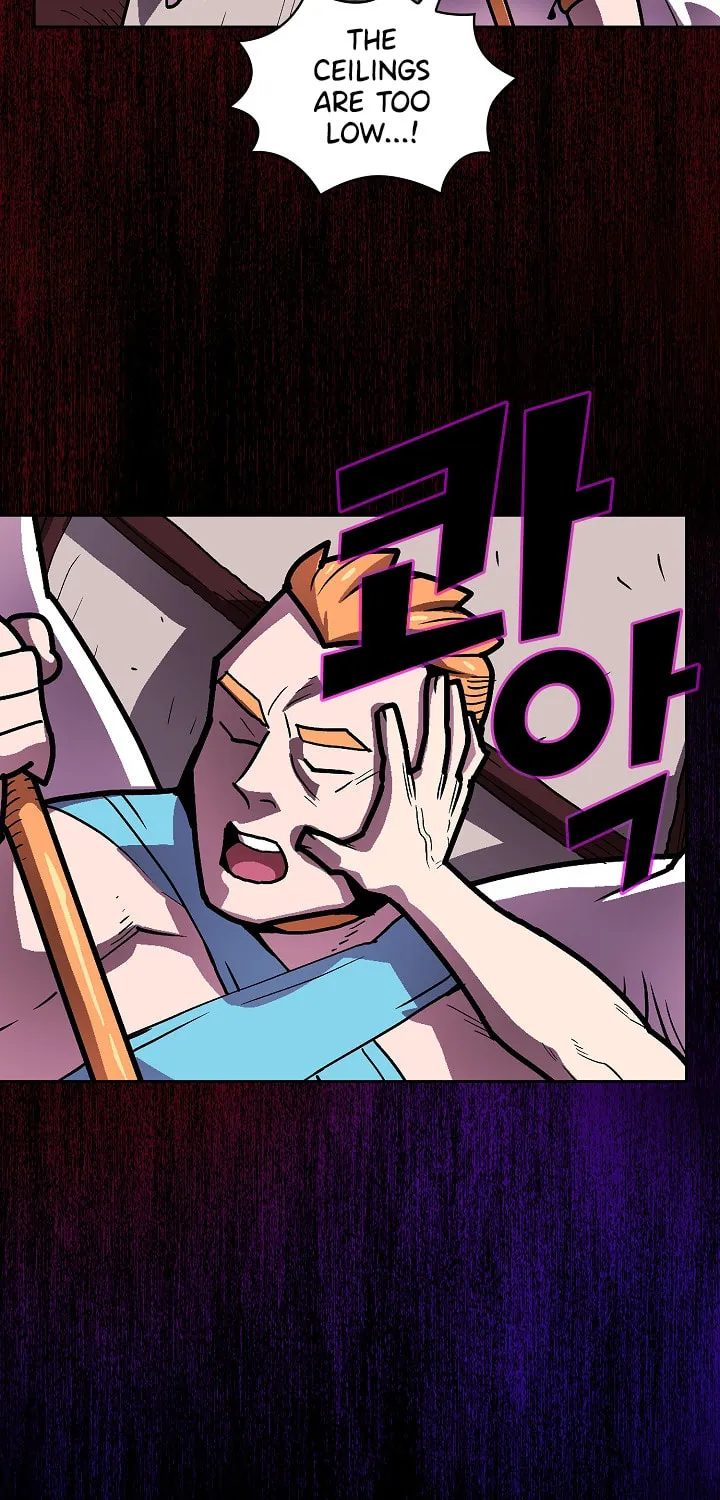 Read FFF-Class Trashero chapter 70 image 17 on Lezhin