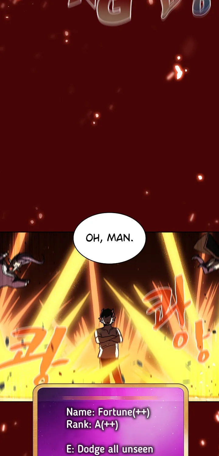 Read FFF-Class Trashero chapter 70 image 2 on Lezhin