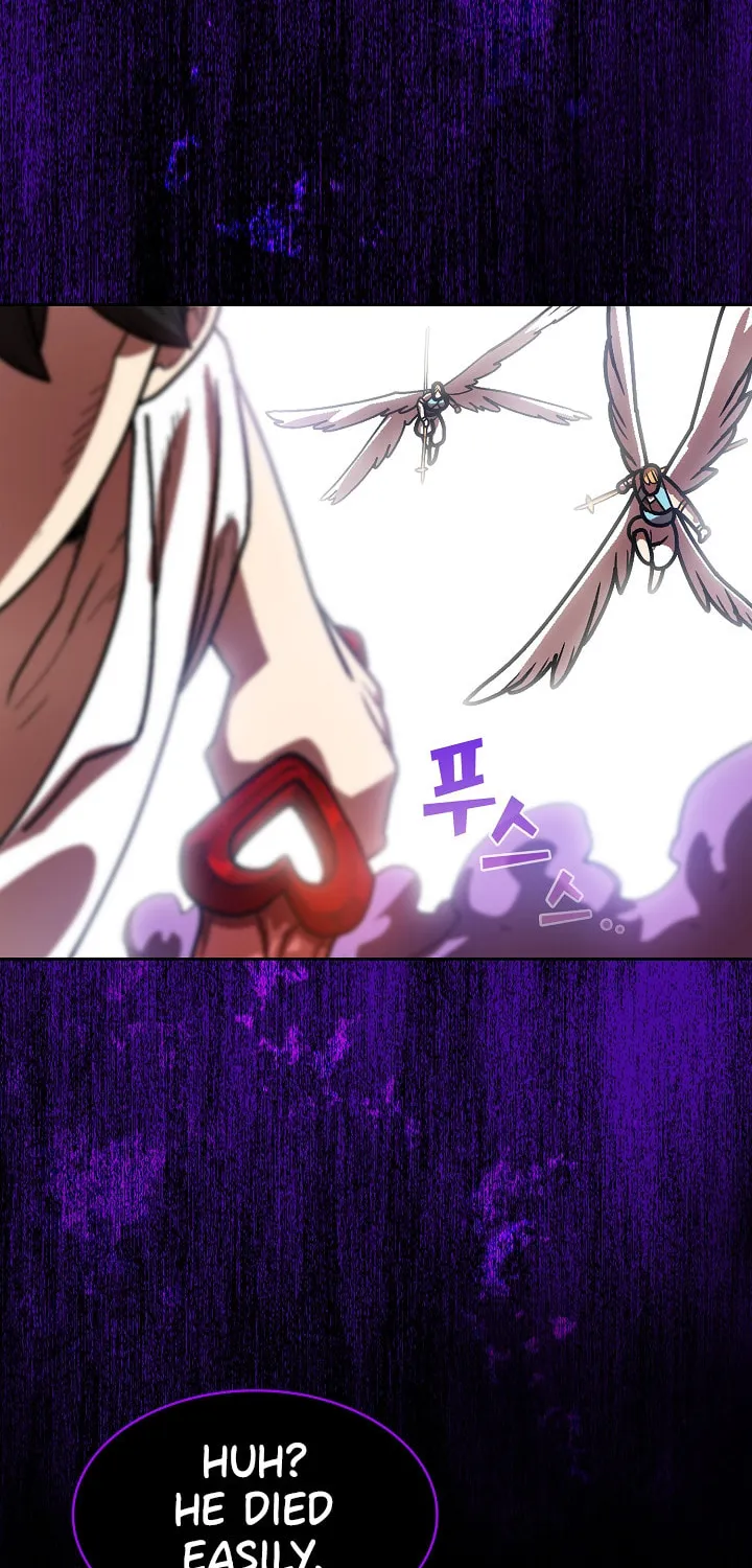 Read FFF-Class Trashero chapter 70 image 22 on Lezhin