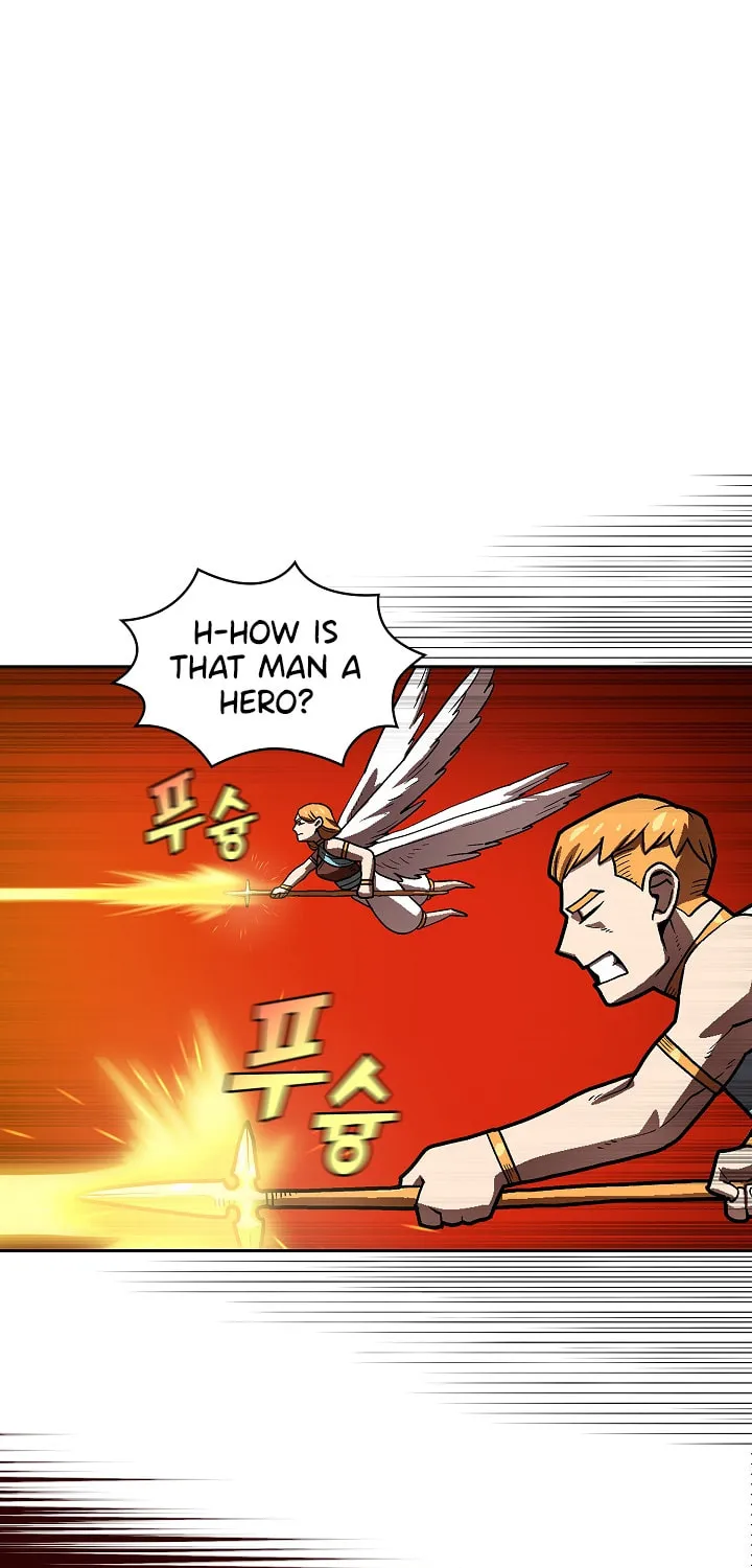 Read FFF-Class Trashero chapter 70 image 24 on Lezhin