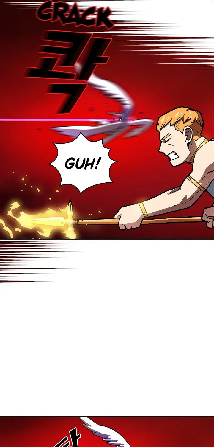 Read FFF-Class Trashero chapter 70 image 25 on Lezhin