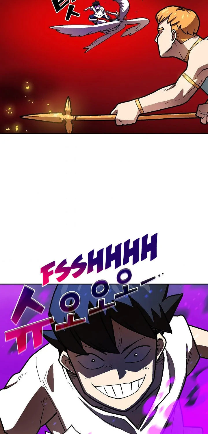 Read FFF-Class Trashero chapter 70 image 26 on Lezhin