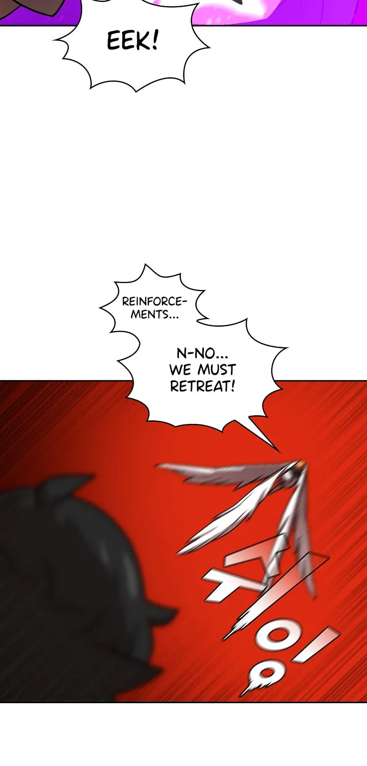 Read FFF-Class Trashero chapter 70 image 27 on Lezhin
