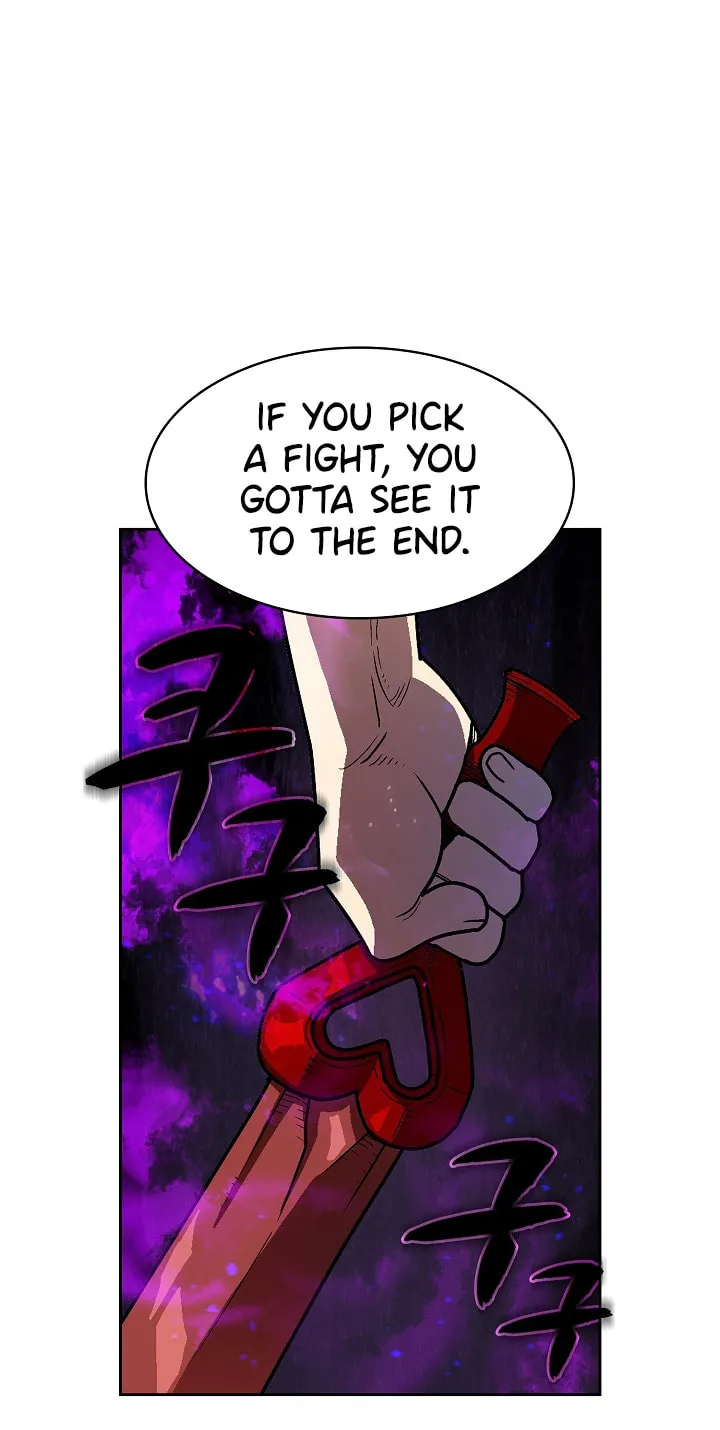 Read FFF-Class Trashero chapter 70 image 28 on Lezhin