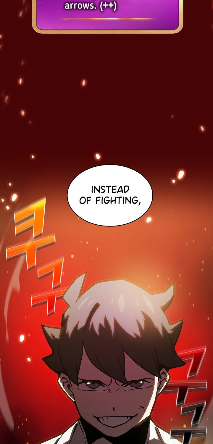 Read FFF-Class Trashero chapter 70 image 3 on Lezhin