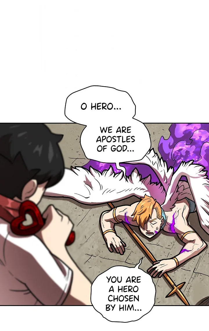 Read FFF-Class Trashero chapter 70 image 33 on Lezhin
