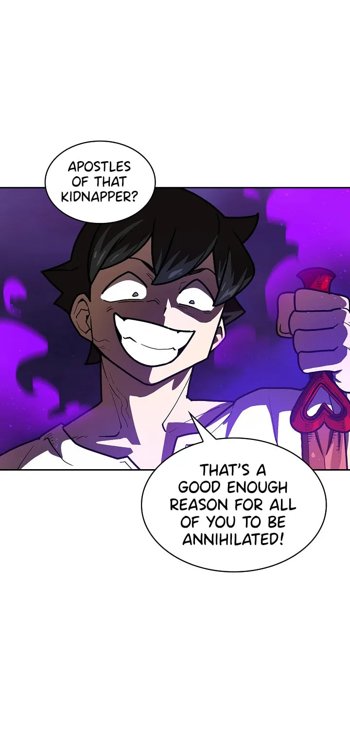 Read FFF-Class Trashero chapter 70 image 35 on Lezhin
