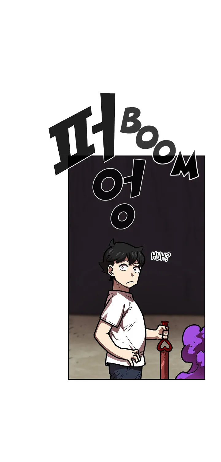 Read FFF-Class Trashero chapter 70 image 36 on Lezhin