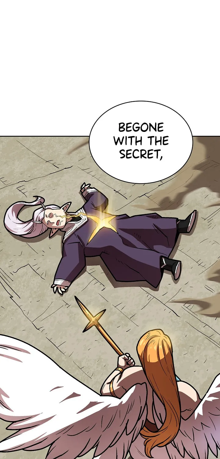 Read FFF-Class Trashero chapter 70 image 38 on Lezhin