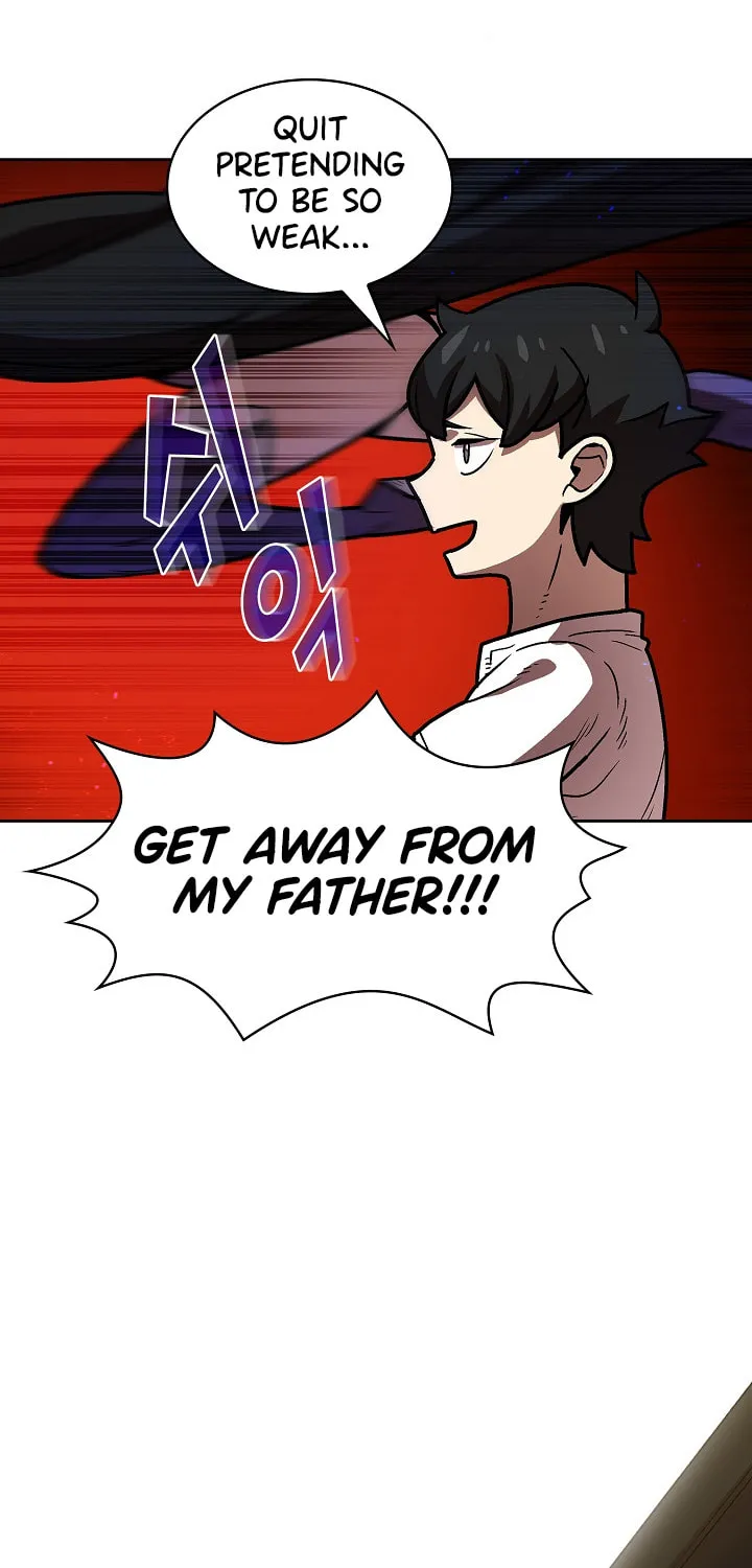 Read FFF-Class Trashero chapter 70 image 41 on Lezhin