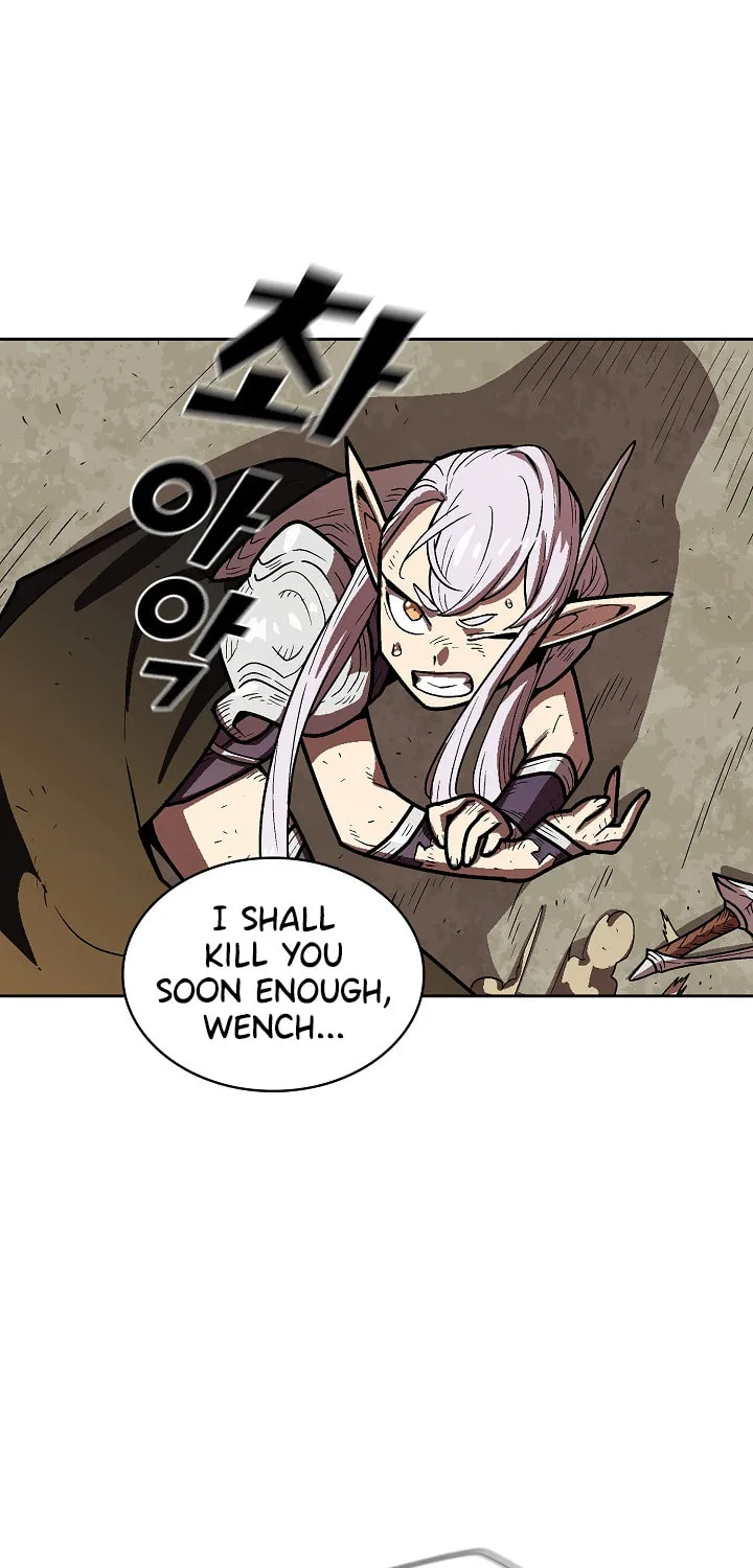 Read FFF-Class Trashero chapter 70 image 45 on Lezhin