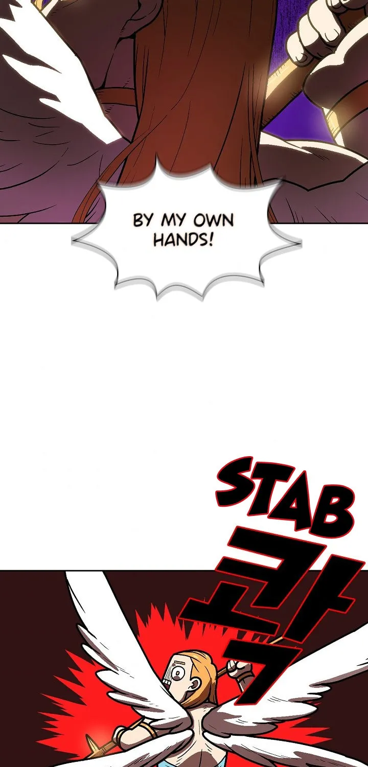 Read FFF-Class Trashero chapter 70 image 47 on Lezhin