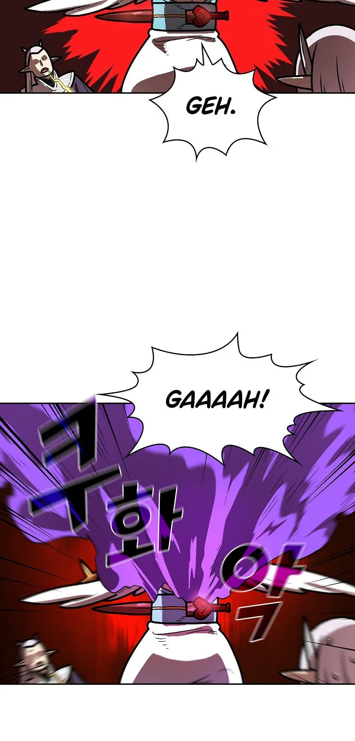 Read FFF-Class Trashero chapter 70 image 48 on Lezhin