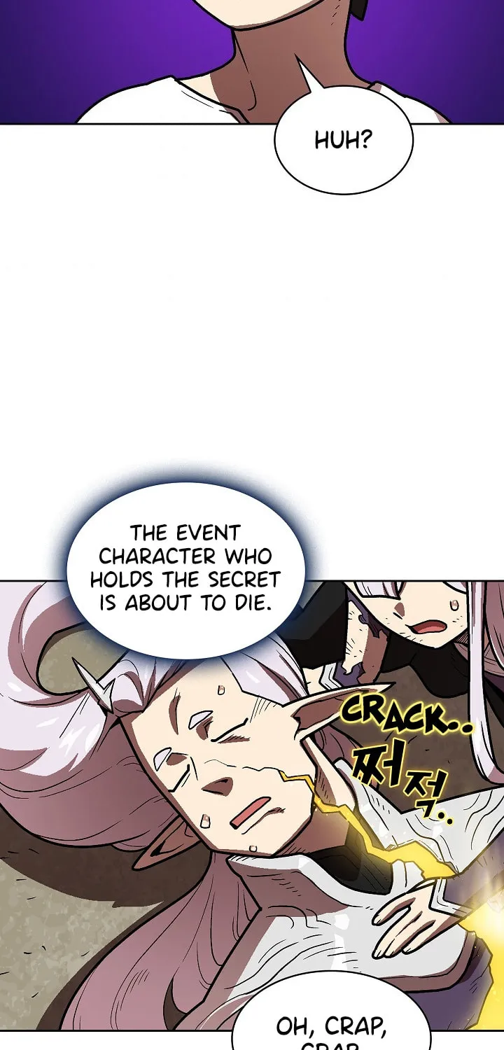 Read FFF-Class Trashero chapter 70 image 55 on Lezhin