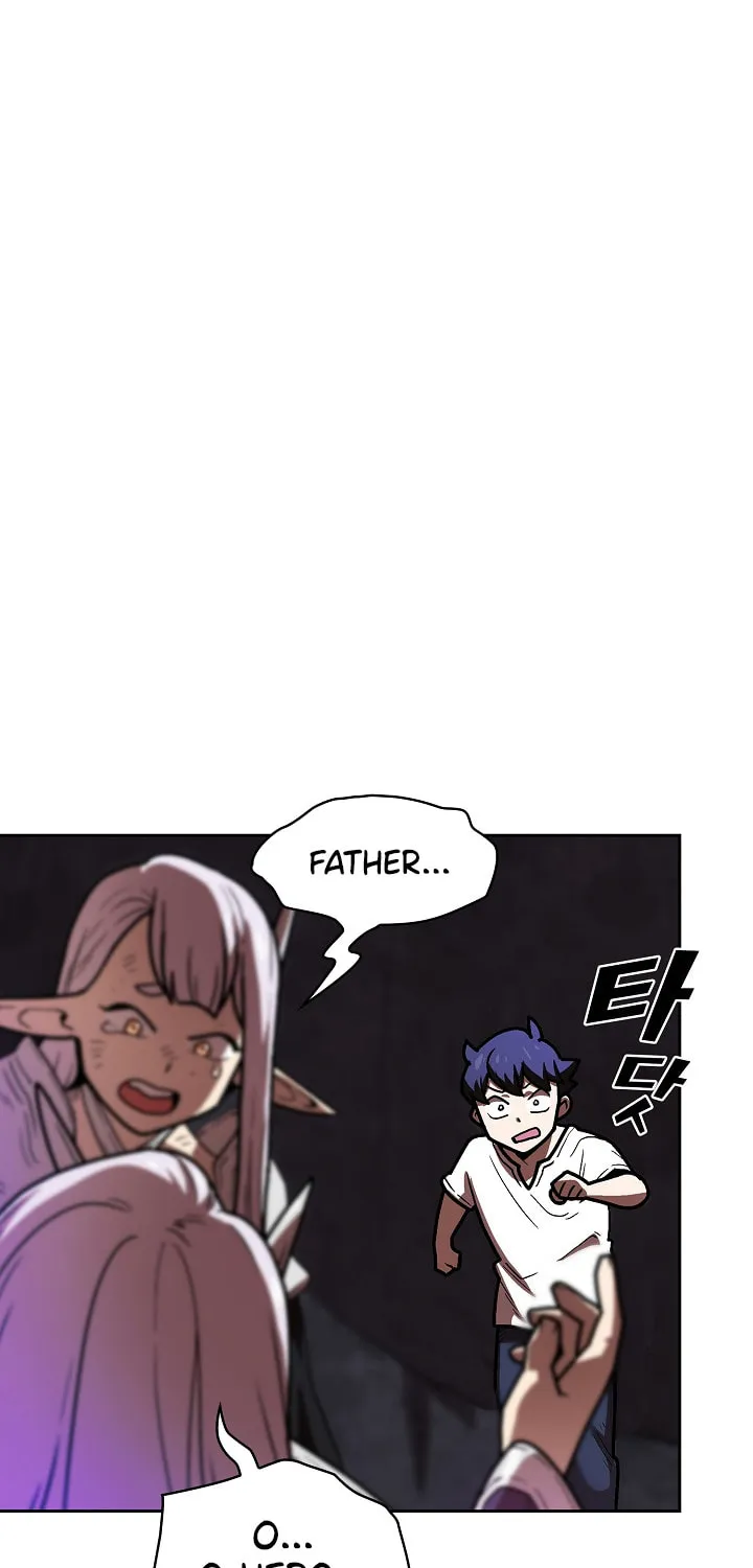 Read FFF-Class Trashero chapter 70 image 57 on Lezhin