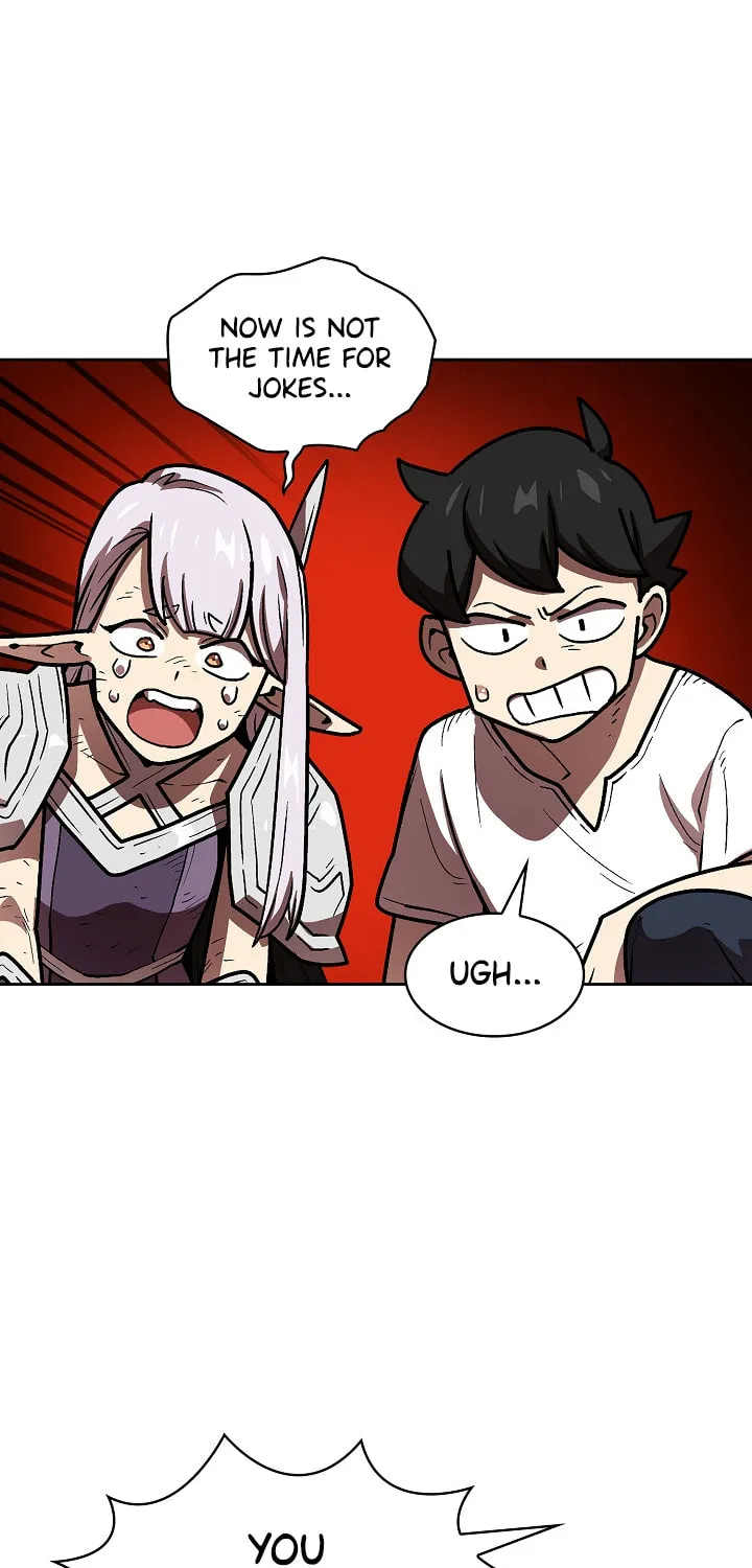 Read FFF-Class Trashero chapter 70 image 59 on Lezhin