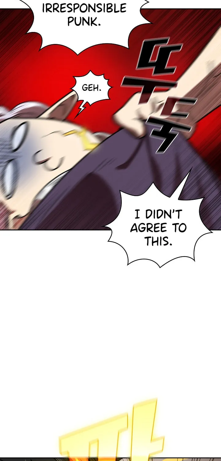 Read FFF-Class Trashero chapter 70 image 60 on Lezhin