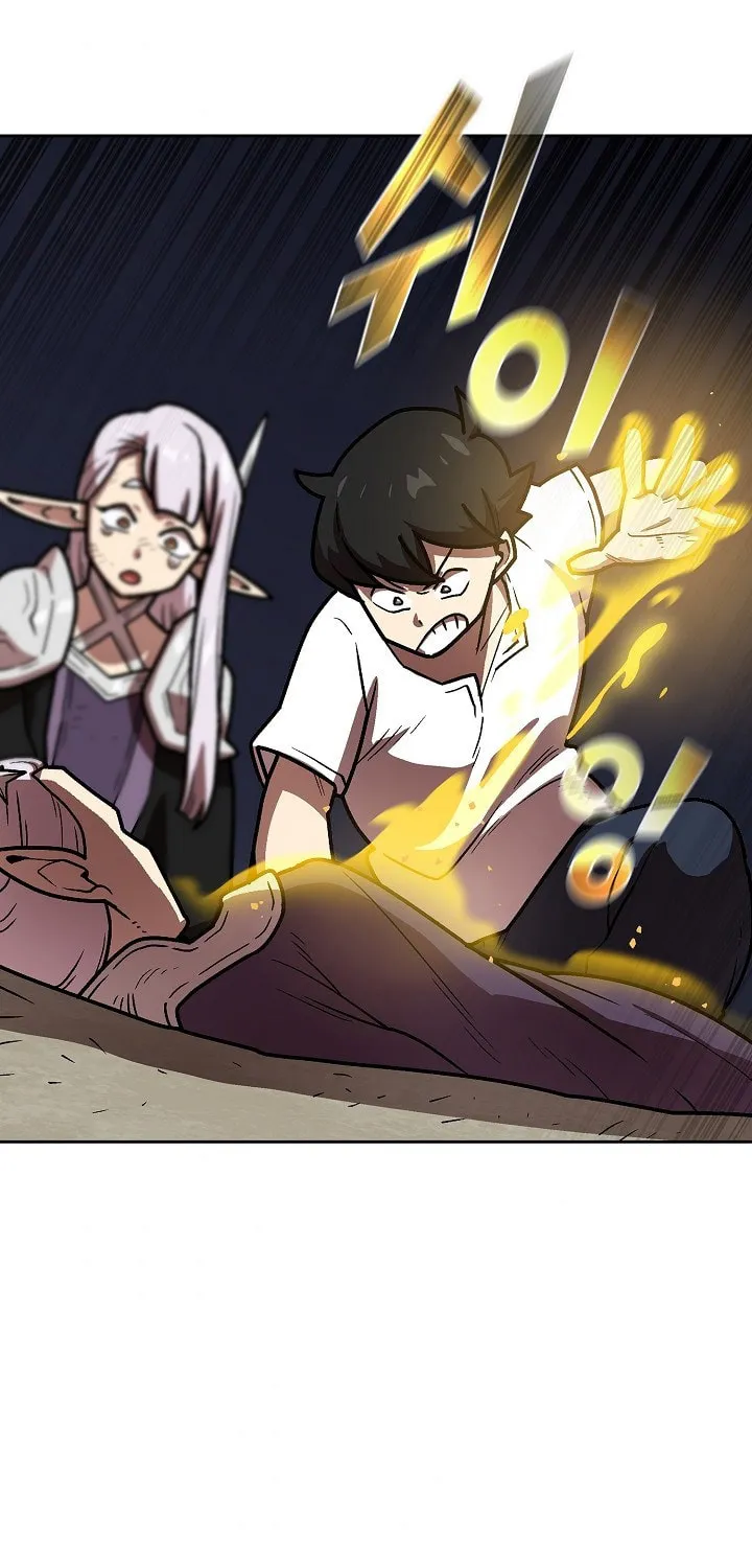 Read FFF-Class Trashero chapter 70 image 62 on Lezhin