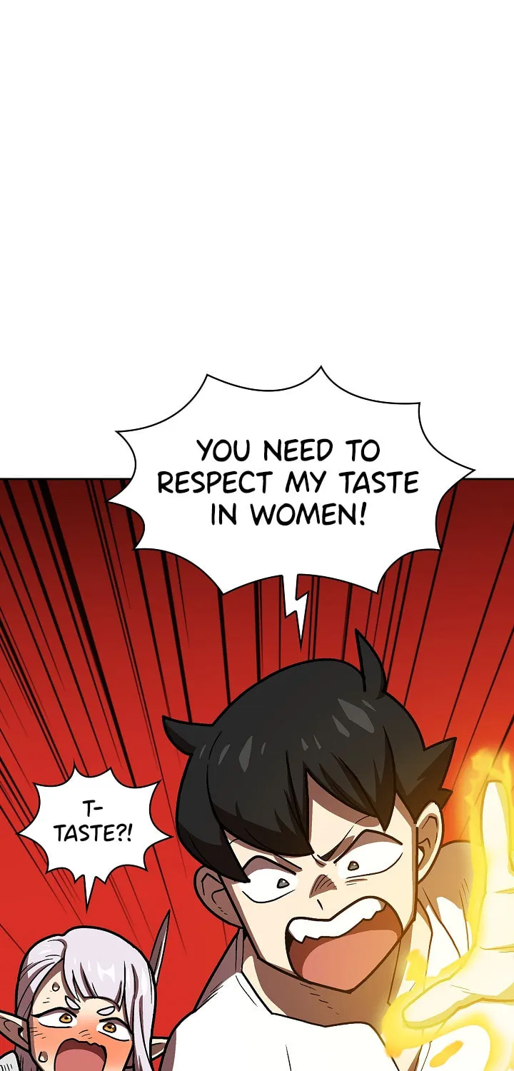 Read FFF-Class Trashero chapter 70 image 64 on Lezhin