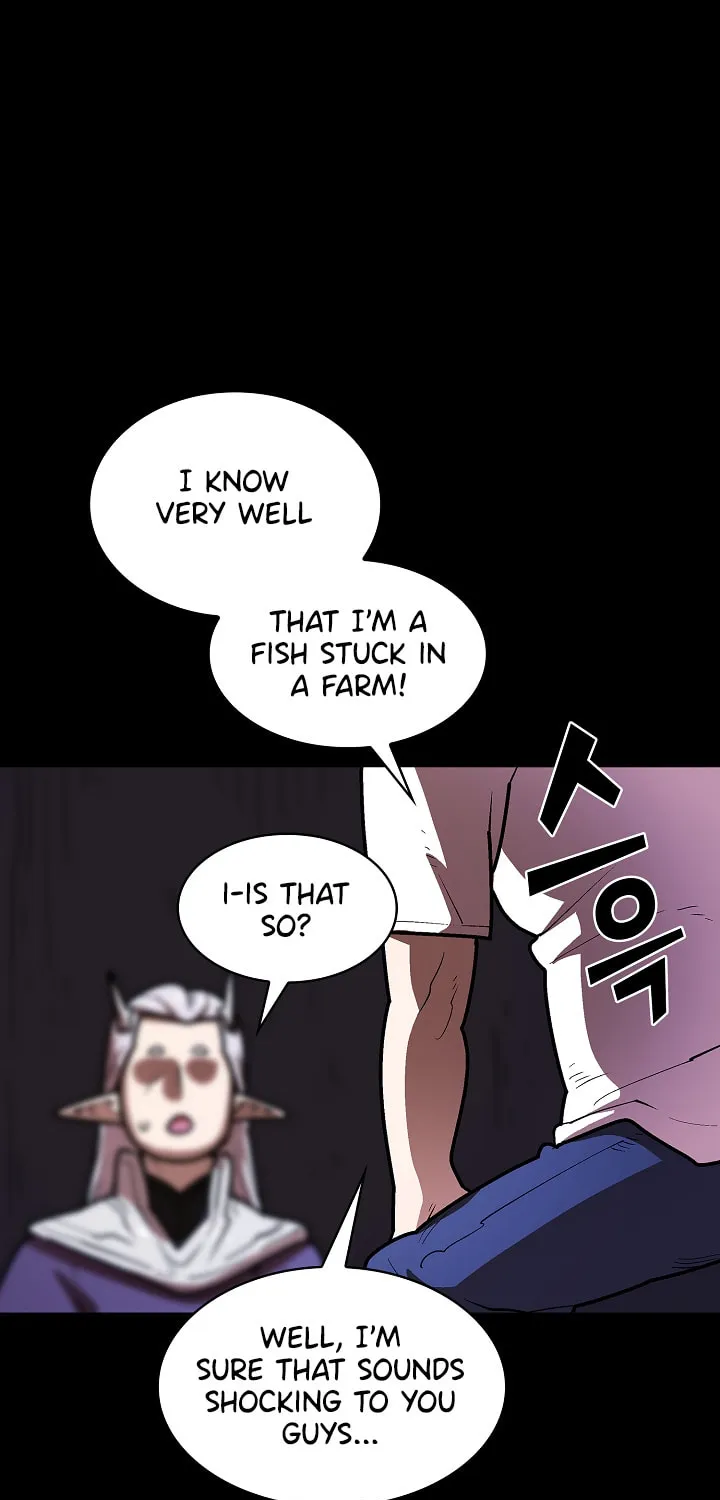 Read FFF-Class Trashero chapter 71 image 12 on Lezhin
