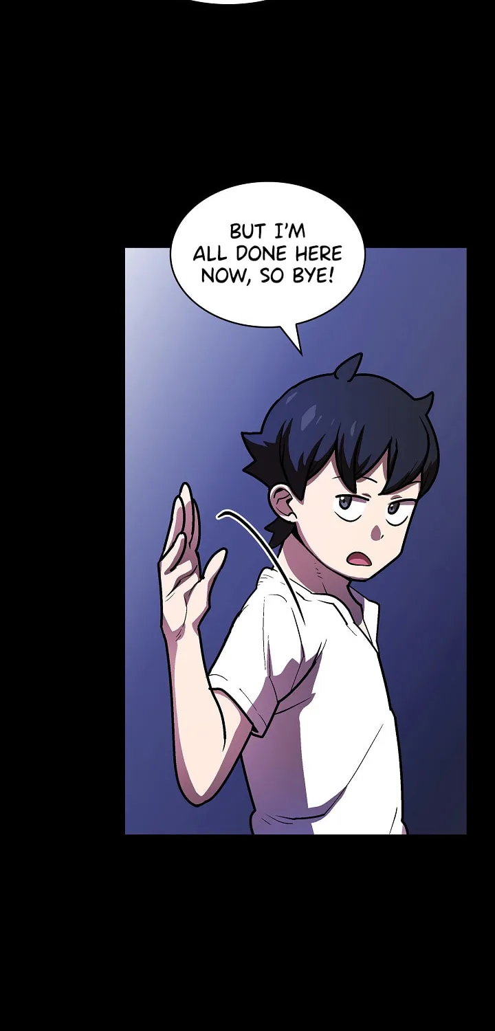 Read FFF-Class Trashero chapter 71 image 13 on Lezhin