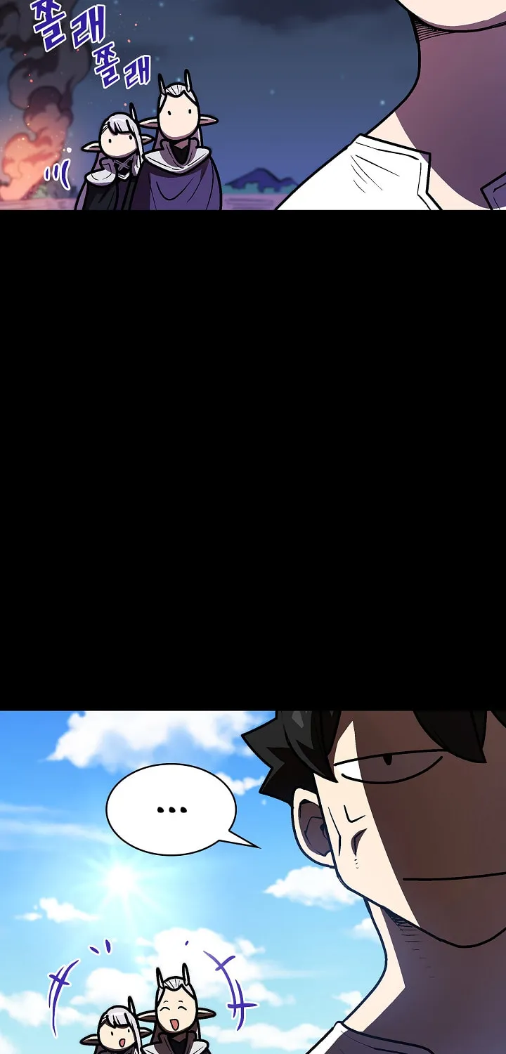 Read FFF-Class Trashero chapter 71 image 15 on Lezhin