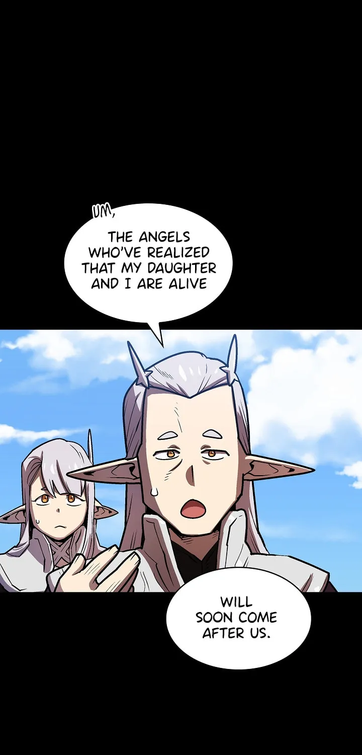 Read FFF-Class Trashero chapter 71 image 17 on Lezhin