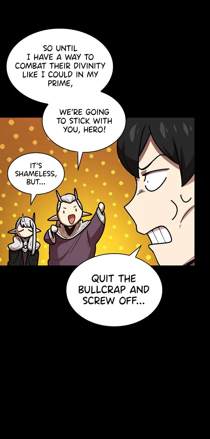 Read FFF-Class Trashero chapter 71 image 18 on Lezhin