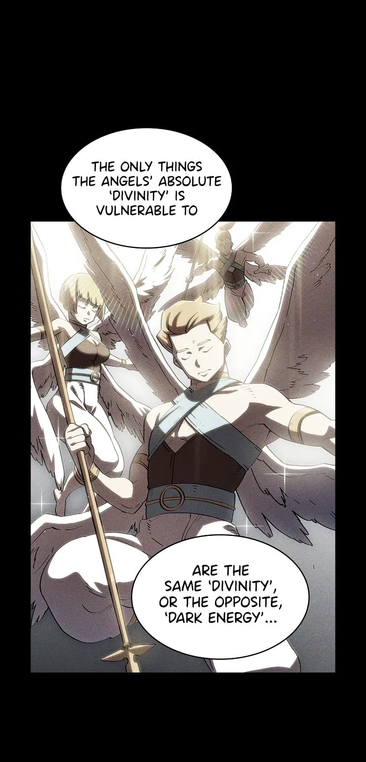 Read FFF-Class Trashero chapter 71 image 22 on Lezhin