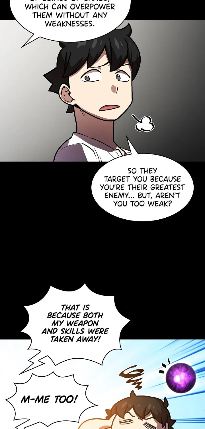 Read FFF-Class Trashero chapter 71 image 24 on Lezhin